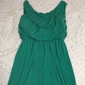 High low dress